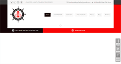 Desktop Screenshot of captainsanfrancisco.com